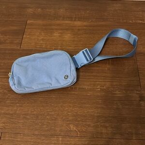 Lululemon belt bag